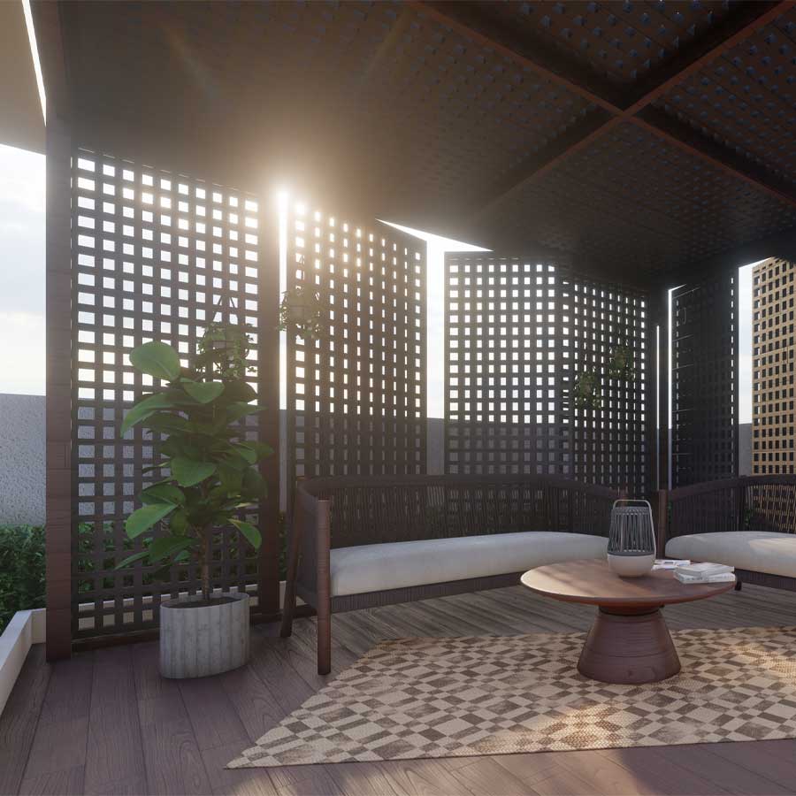Paradise Positive Life Nerul West
